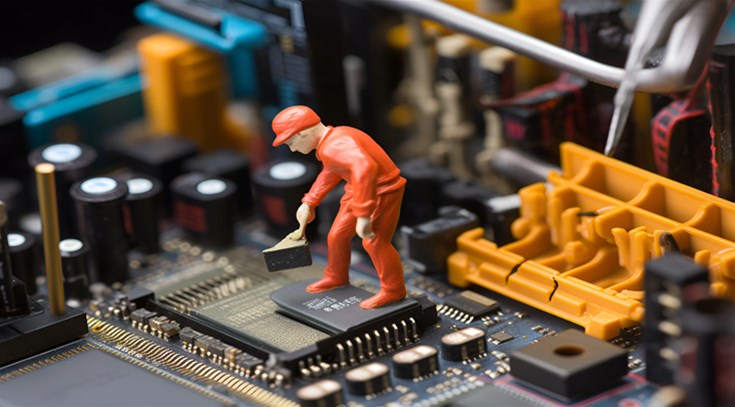 PCB線路板行業(yè)為何需要用到風(fēng)機除水除塵？