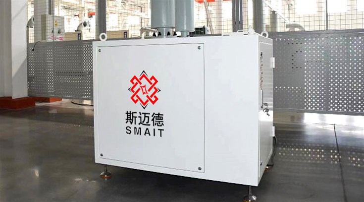 能效巔峰對(duì)決：斯邁德空氣懸浮風(fēng)機(jī)97%傳動(dòng)效率如何碾壓羅茨泵80%