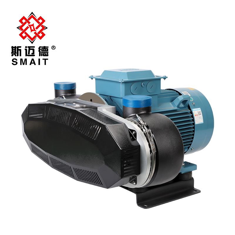雙泵頭高速風(fēng)機(jī)