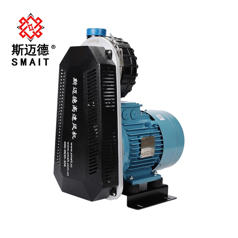 超級高速風(fēng)機