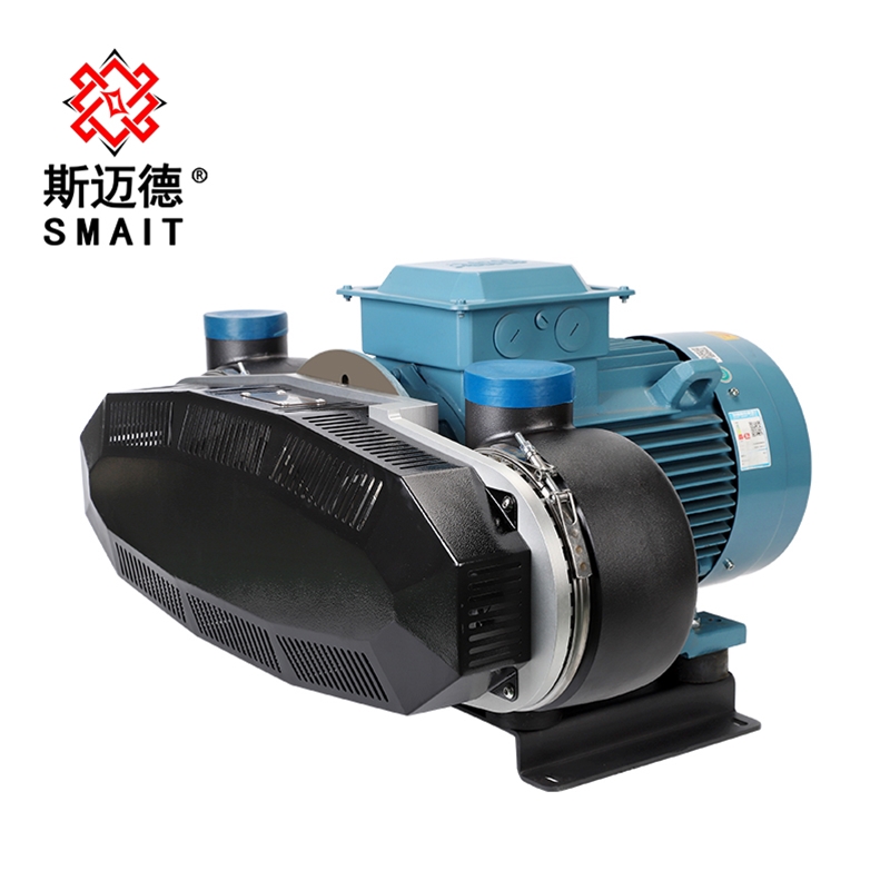 雙泵頭高速風(fēng)機