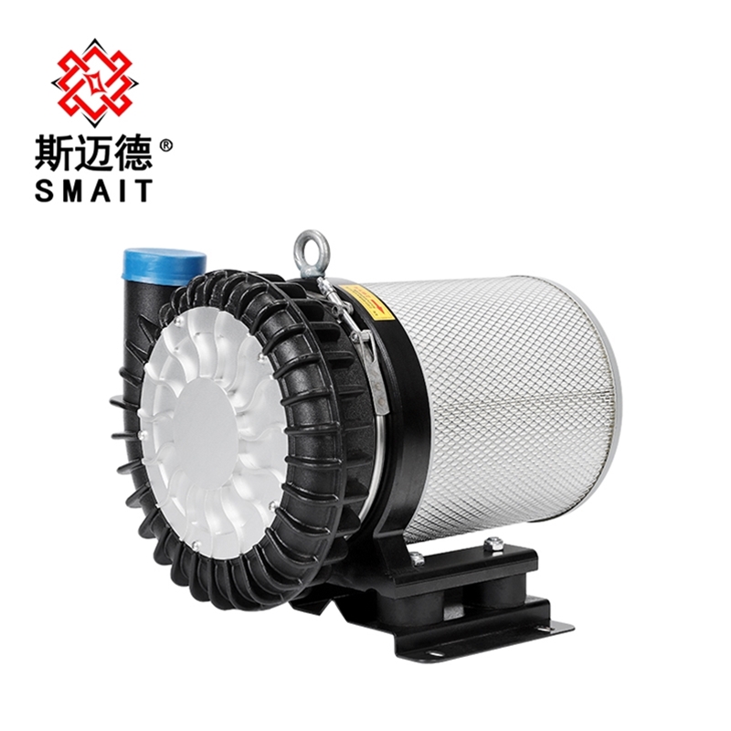永磁高速風(fēng)機